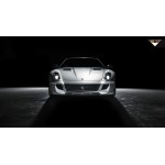 599-VX Εμπρόσθιο καπό Vorsteiner για Ferrari 599 GTB Fiorano 599-VX Εμπρόσθιο καπό Vorsteiner για Ferrari 599 GTB Fiorano